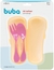 Kit Talher com Estojo Rosa - Buba - loja online