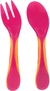 Kit Talher com Estojo Rosa - Buba na internet