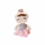 Boneca Metoo Mini Angela Lai Ballet Rosa - comprar online