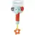 Buzininha com Mordedor Happy Zoo Elefante - Buba - comprar online