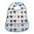Babador Duplo Impermeável Girafa Giro Baby - comprar online
