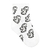 Kit 3 Pares Meia Tam 26 a 30 Verde Dino - Pimpolho - comprar online