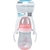 Copo com Alça Removível Ursinho Rosa - Buba - Segattini Baby