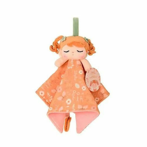 Naninha de Muslin Fada Malu - Metoo