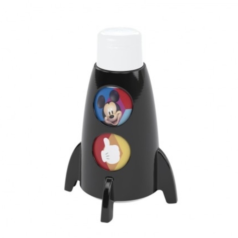 Garrafa Foguete - Mickey