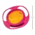 Giro Bowl Rosa - Buba - comprar online