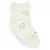 Kit 3 Pares Meia Tam 21-25 Foguete Bege/Verde - Pimpolho - loja online
