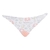 Imagem do Bandana com Mordedor Animais Rosa - Buba