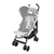 Mosquiteiro para Carrinho - Clingo - Segattini Baby