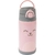 Copo Térmico Parede Dupla Com Canudo Gumy Rosa - Buba - comprar online