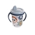 Caneca com Alça - Animais Azul
