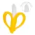 Massageador de Gengiva Banana - Buba - comprar online