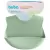 Babador Pega Migalhas em Silicone Verde - Buba - Segattini Baby