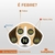 Termo Friends - Termômetro Adesivo - Babydeas - comprar online