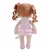 Boneca Metoo Angela Candy Color - comprar online