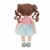Boneca Metoo Angela Candy School - comprar online