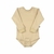 Conjunto Térmico Concuca Areia - comprar online