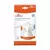 Saco Esterilizador para Micro-ondas Reutilizável - Babydeas - comprar online