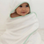 Toalha Power Sec Baby Rosa - Laço Bebê - comprar online