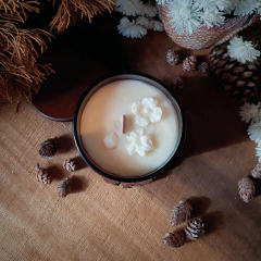 Vela Caminho das Cerejeiras na internet