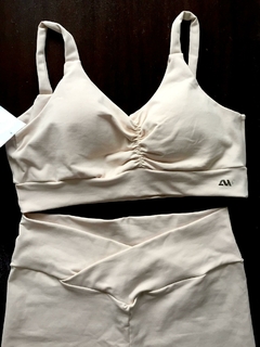 Conjunto Fitness BELLA - OFF