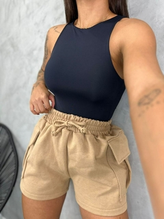 Body Serena - PRETO - comprar online