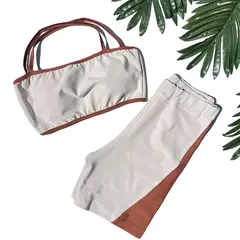 Conjunto Bicolor - USE TL