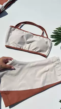 Imagem do Conjunto Bicolor