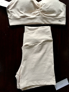 Conjunto Fitness BELLA - OFF - comprar online