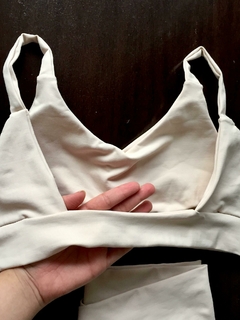 Conjunto Fitness BELLA - OFF na internet