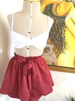 Short saia - USE TL