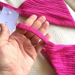 Biquini basic - pink - comprar online