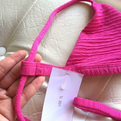 Biquini basic - pink na internet