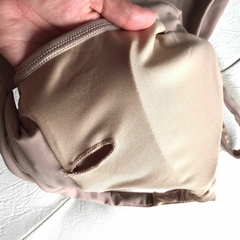 Conjunto Fitness - NUDE - comprar online