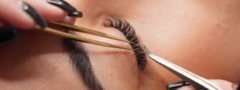 Banner de la categoría Extensiones de pestañas