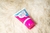 Gel Lubrificante Corporal Aqua Silicon 30g La Pimienta