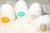 Masturbador Egg Magical Kiss
