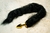 Plug Anal Less P Dourado Com Rabo Hard na internet