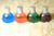 Fruit Sexy Gel Beijável 40ml Intt