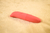 Vibrador Ponto G Aveludado Com Formato Golfinho na internet