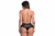 Body Sexy em Renda Frente Única Regulável com Lacinho Jô Lingerie - comprar online
