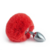 Kit Plug Anal Pompom, Tiara De Orelhas Raposa, Grampos Para Mamilos E Gargantilha Sexy Import - comprar online