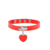 Kit Plug Anal Pompom, Tiara De Orelhas Raposa, Grampos Para Mamilos E Gargantilha Sexy Import - loja online
