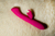 Vibrador Ponto G (Rabbit) com Estimulador de Clitóris com 10 Modos de Vibração - comprar online