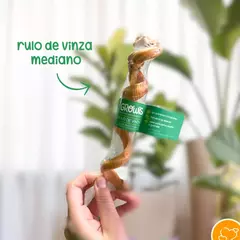 Rulo de Vinza