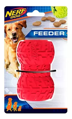 Dispensador Neumático