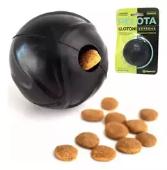Pelota Glotoni