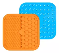 Lickimat con sopapa - comprar online