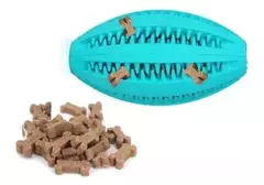 Ovalo Rellenable