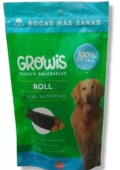 Growis Roll de Esofago